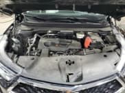 ✅ 2022 Acura RDX Advance • VIN: 5J8TC2H72NL013924 • Lot: 75959724. Listed on Copart with 25,871 mi. Free auction sales archive from the USA and detailed vehicle history report at DreamBid. Image 13.