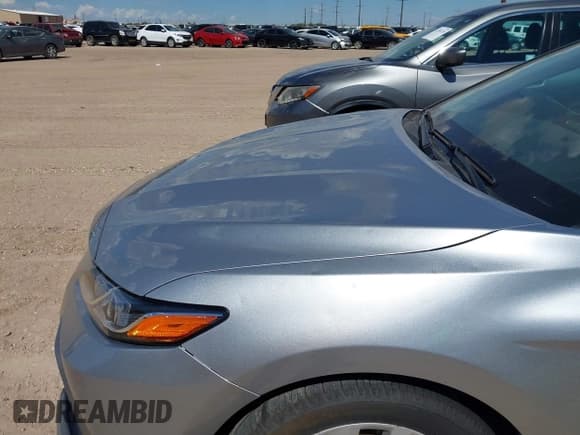 ✅ 2021 Toyota Camry LE • VIN: 4T1C11AKXMU613771 • Лот: 43320746. Опубликован ранее на IAAI с пробегом 68 290 миль. Бесплатный доступ к архиву аукционных продаж из США и подробный отчёт об истории автомобиля на DreamBid. Изображение 6.