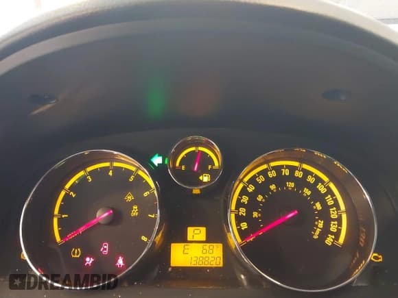 ✅ 2008 Saturn VUE XR • VIN: 3GSDL63708S715065 • Lot: 42463158. Wystawiony na IAAI z przebiegiem 138 820 mil. Bezpłatny archiwum sprzedaży aukcyjnych z USA i szczegółowy raport historii pojazdu na DreamBid. Zdjęcie 7.