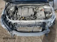 ✅ 2017 Buick LaCrosse Essence • VIN: 1G4ZP5SS8HU154146 • Lot: 86703275. Wystawiony na Copart z przebiegiem 158 048 mil. Bezpłatny archiwum sprzedaży aukcyjnych z USA i szczegółowy raport historii pojazdu na DreamBid. Zdjęcie 11.