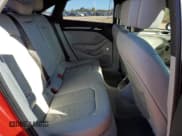 ✅ 2015 Audi A3 Premium • VIN: WAUACGFF4F1143825 • Lot: 87429555. Listed on Copart with 116,238 mi. Free auction sales archive from the USA and detailed vehicle history report at DreamBid. Image 10.