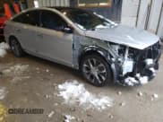 ✅ 2015 Hyundai Sonata Sport • VIN: 5NPE34AB0FH177891 • Lot: 38539743. Listed on Copart with 74,508 mi. Free auction sales archive from the USA and detailed vehicle history report at DreamBid. Image 4.