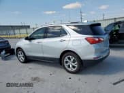 ✅ 2020 Chevrolet Equinox Premier • VIN: 2GNAXNEV4L6163187 • Lot: 81802995. Wystawiony na Copart z przebiegiem 57 892 mil. Bezpłatny archiwum sprzedaży aukcyjnych z USA i szczegółowy raport historii pojazdu na DreamBid. Zdjęcie 2.