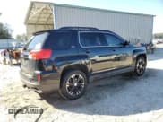 ✅ 2017 GMC Terrain SLT • VIN: 2GKFLPE30H6142529 • Lot: 86537405. Wystawiony na Copart z przebiegiem 81 309 mil. Bezpłatny archiwum sprzedaży aukcyjnych z USA i szczegółowy raport historii pojazdu na DreamBid. Zdjęcie 3.