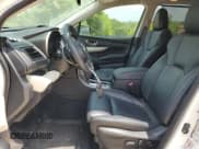 ✅ 2020 Subaru Ascent Limited • VIN: 4S4WMAPD4L3417438 • Lot: 62695255. Listed on Copart with 45,943 mi. Free auction sales archive from the USA and detailed vehicle history report at DreamBid. Image 7.