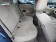 ✅ 2008 Subaru Impreza i • VIN: JF1GH61628H817003 • Lot: 91234175. Wystawiony na Copart z przebiegiem 206 650 mil. Bezpłatny archiwum sprzedaży aukcyjnych z USA i szczegółowy raport historii pojazdu na DreamBid. Zdjęcie 10.