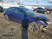 ✅ 2022 Tesla Model 3 Long Range • VIN: 5YJ3E1EB0NF350218 • Lot: 93243755. Wystawiony na Copart z przebiegiem Nie podano. Bezpłatny archiwum sprzedaży aukcyjnych z USA i szczegółowy raport historii pojazdu na DreamBid. Zdjęcie 4.