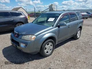 ✅ 2007 Saturn VUE V6 • VIN: 5GZCZ53437S870594 • Lot: 43039337. Wystawiony na IAAI z przebiegiem 109 638 mil. Bezpłatny archiwum sprzedaży aukcyjnych z USA i szczegółowy raport historii pojazdu na DreamBid. Zdjęcie 2.