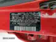 ✅ 2015 Hyundai Accent Sport • VIN: KMHCU5AE0FU201337 • Лот: 81059835. Опубликован ранее на Copart с пробегом 108 051 миль. Бесплатный доступ к архиву аукционных продаж из США и подробный отчёт об истории автомобиля на DreamBid. Изображение 12.