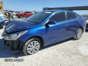 ✅ 2022 Hyundai Accent SE • VIN: 3KPC24A68NE163916 • Лот: 47262425. Опубликован ранее на Copart с пробегом 38 921 миль. Бесплатный доступ к архиву аукционных продаж из США и подробный отчёт об истории автомобиля на DreamBid. Изображение 1.