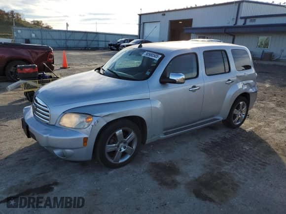 ✅ 2009 Chevrolet HHR 2LT • VIN: 3GNCA53V09S620312 • Лот: 90980505. Размещён на Copart с пробегом 217 358 миль миль. Получите бесплатный доступ к архиву аукционных продаж из США и посмотрите подробный отчёт об истории автомобиля на DreamBid. Изображение 1.