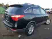 2011 Hyundai Veracruz GLS с VIN KM8NUDCC4BU142155, выставлен на аукционе Copart как лот 39422854 с пробегом 107 913 миль миль и Списание • Salvage title. История ставок и продаж доступна на DreamBid. Изображение 3.