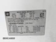 ✅ 2015 Chevrolet Silverado 1500 LT • VIN: 1GCVKREH1FZ426965 • Lot: 43557597. Wystawiony na IAAI z przebiegiem 158 526 mil. Bezpłatny archiwum sprzedaży aukcyjnych z USA i szczegółowy raport historii pojazdu na DreamBid. Zdjęcie 9.