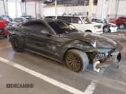 ✅ 2020 Ford Mustang GT • VIN: 1FA6P8CF9L5121966 • Lot: 43259978. Listed on IAAI with Not provided. Free auction sales archive from the USA and detailed vehicle history report at DreamBid. Image 1.