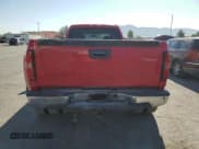 ✅ 2004 Chevrolet Silverado 3500 DRW • VIN: 1GCJK33194F111962 • Lot: 70852714. Listed on Copart with 268,558 mi. Free auction sales archive from the USA and detailed vehicle history report at DreamBid. Image 6.