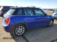 ✅ 2019 MINI Hardtop 4 Door Cooper • VIN: WMWXU1C53K2F82120 • Lot: 56121705. Wystawiony na Copart z przebiegiem 20 455 mil. Bezpłatny archiwum sprzedaży aukcyjnych z USA i szczegółowy raport historii pojazdu na DreamBid. Zdjęcie 3.