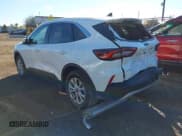 ✅ 2023 Ford Escape Active • VIN: 1FMCU9GNXPUA47607 • Лот: 43487817. Опубликован ранее на IAAI с пробегом 13 094 миль. Бесплатный доступ к архиву аукционных продаж из США и подробный отчёт об истории автомобиля на DreamBid. Изображение 3.