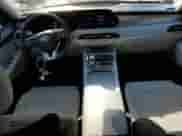 2021 Hyundai Palisade SEL с VIN KM8R24HE7MU177115, выставлен на аукционе Copart как лот 74379354 с пробегом 99 498 миль миль и Списание • Salvage title. История ставок и продаж доступна на DreamBid. Изображение 8.
