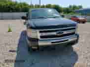 2011 Chevrolet Silverado 1500 LT with VIN 3GCPKSE30BG309716, listed as a Copart auction lot 69279985 with 236,053 mi miles and Salvage title. Bid and sale history available at DreamBid. Image 13.