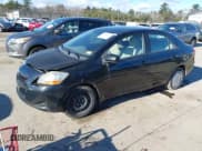 ✅ 2010 Toyota Yaris • VIN: JTDBT4K34A1363797 • Lot: 43741738. Wystawiony na IAAI z przebiegiem 204 839 mil. Bezpłatny archiwum sprzedaży aukcyjnych z USA i szczegółowy raport historii pojazdu na DreamBid. Zdjęcie 2.