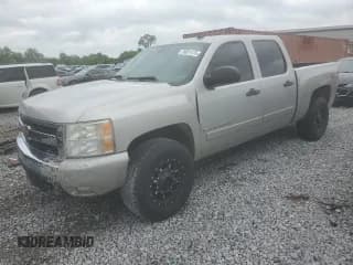 ✅ 2007 Chevrolet Silverado 1500 LTZ • VIN: 2GCEC13J571552034 • Lot: 55851415. Listed on Copart with 239,751 mi. Free auction sales archive from the USA and detailed vehicle history report at DreamBid. Image 1.