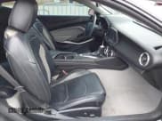 ✅ 2018 Chevrolet Camaro 1LT • VIN: 1G1FB1RS7J0151569 • Lot: 43568437. Listed on IAAI with 134,522 mi. Free auction sales archive from the USA and detailed vehicle history report at DreamBid. Image 5.