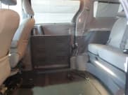 ✅ 2018 Toyota Sienna XLE Auto Access Seat • VIN: 5TDYZ3DC5JS906920 • Lot: 68258845. Listed on Copart with 18,787 mi. Free auction sales archive from the USA and detailed vehicle history report at DreamBid. Image 11.