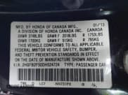 ✅ 2013 Honda Civic LX • VIN: 2HGFB2F50DH524724 • Лот: 43664268. Опубликован ранее на IAAI с пробегом 70 154 миль. Бесплатный доступ к архиву аукционных продаж из США и подробный отчёт об истории автомобиля на DreamBid. Изображение 9.