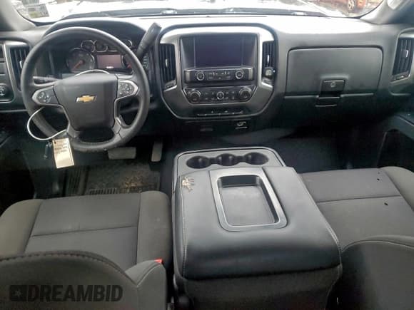 ✅ 2015 Chevrolet Silverado 1500 LT • VIN: 3GCPCREC6FG299222 • Лот: 94753305. Опубликован ранее на Copart с пробегом 181 687 миль. Бесплатный доступ к архиву аукционных продаж из США и подробный отчёт об истории автомобиля на DreamBid. Изображение 8.