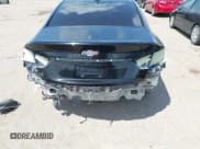 ✅ 2017 Chevrolet Impala LT • VIN: 2G1105SA6H9183552 • Lot: 43093046. Wystawiony na IAAI z przebiegiem 113 472 mil. Bezpłatny archiwum sprzedaży aukcyjnych z USA i szczegółowy raport historii pojazdu na DreamBid. Zdjęcie 17.