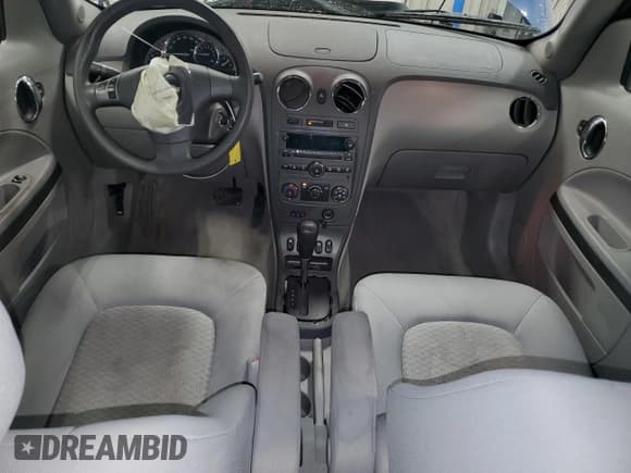 ✅ 2006 Chevrolet HHR LT • VIN: 3GNDA23D36S646909 • Lot: 70023085. Listed on Copart with 198,794 mi. Free auction sales archive from the USA and detailed vehicle history report at DreamBid. Image 8.