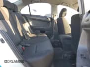 ✅ 2012 Mitsubishi Lancer ES • VIN: JA32U2FU0CU611175 • Lot: 72170704. Wystawiony na Copart z przebiegiem 248 268 mil. Bezpłatny archiwum sprzedaży aukcyjnych z USA i szczegółowy raport historii pojazdu na DreamBid. Zdjęcie 10.