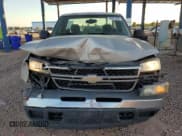 ✅ 2007 Chevrolet Silverado 1500 • VIN: 1GCEK14V67Z183079 • Lot: 92051205. Listed on Copart with 138,340 mi. Free auction sales archive from the USA and detailed vehicle history report at DreamBid. Image 5.