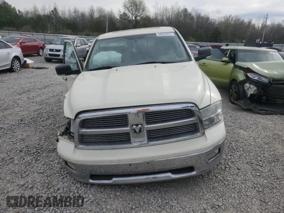 ✅ 2010 Dodge 1500 SLT • VIN: 1D7RB1CT7AS234967 • Lot: 50953835. Wystawiony na Copart z przebiegiem Nie podano. Bezpłatny archiwum sprzedaży aukcyjnych z USA i szczegółowy raport historii pojazdu na DreamBid. Zdjęcie 5.