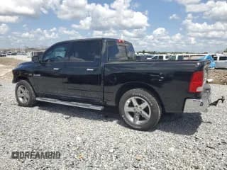 ✅ 2009 Dodge 1500 Sport • VIN: 1D3HB13T79S743160 • Lot: 52738985. Wystawiony na Copart z przebiegiem 212 079 mil. Bezpłatny archiwum sprzedaży aukcyjnych z USA i szczegółowy raport historii pojazdu na DreamBid. Zdjęcie 2.