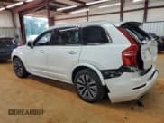 ✅ 2021 Volvo XC90 Momentum • VIN: YV4A22PK5M1772394 • Lot: 69274255. Listed on Copart with 101,063 mi. Free auction sales archive from the USA and detailed vehicle history report at DreamBid. Image 2.