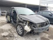 ✅ 2013 Mazda 3 i Sport • VIN: JM1BL1UP8D1787888 • Lot: 42097465. Wystawiony na IAAI z przebiegiem 165 372 mil. Bezpłatny archiwum sprzedaży aukcyjnych z USA i szczegółowy raport historii pojazdu na DreamBid. Zdjęcie 1.