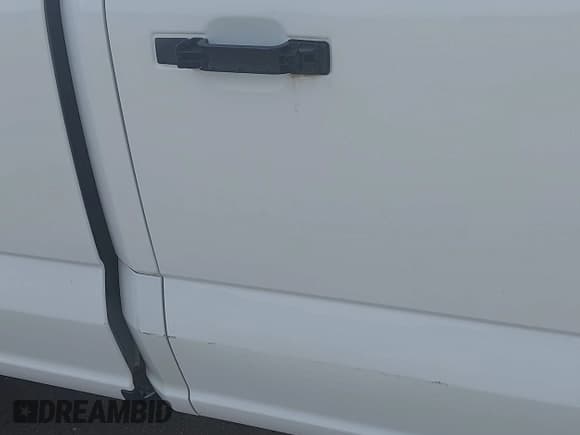 ✅ 2022 Ford F-150 XL • VIN: 1FTFW1E86NFB57498 • Lot: 43223589. Listed on IAAI with 63,536 mi. Free auction sales archive from the USA and detailed vehicle history report at DreamBid. Image 17.