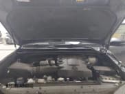 ✅ 2023 Toyota 4Runner TRD Off Road Premium • VIN: JTERU5JR4P6194394 • Лот: 42091996. Опубликован ранее на IAAI с пробегом 22 394 миль. Бесплатный доступ к архиву аукционных продаж из США и подробный отчёт об истории автомобиля на DreamBid. Изображение 10.