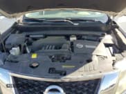 ✅ 2014 Nissan Pathfinder SL Hybrid • VIN: 5N1CR2MN7EC647467 • Lot: 90842445. Wystawiony na Copart z przebiegiem 183 548 mil. Bezpłatny archiwum sprzedaży aukcyjnych z USA i szczegółowy raport historii pojazdu na DreamBid. Zdjęcie 12.