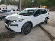 ✅ 2023 Nissan Rogue S • VIN: 5N1BT3AA3PC892015 • Lot: 86160115. Listed on Copart with 46,109 mi. Free auction sales archive from the USA and detailed vehicle history report at DreamBid. Image 1.