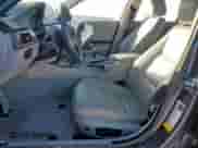 2006 BMW 3 Series 325i with VIN WBAVB13546PT26281, listed as a Copart auction lot 85391915 with 56,591 mi miles and Salvage title. Bid and sale history available at DreamBid. Image 7.