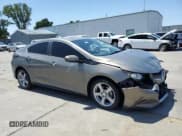 ✅ 2017 Chevrolet Volt LT • VIN: 1G1RC6S57HU145351 • Lot: 53916204. Wystawiony na Copart z przebiegiem 86 131 mil. Bezpłatny archiwum sprzedaży aukcyjnych z USA i szczegółowy raport historii pojazdu na DreamBid. Zdjęcie 4.