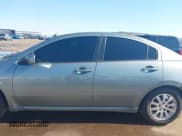✅ 2009 Mitsubishi Galant ES • VIN: 4A3AB36F59E027980 • Lot: 43774453. Listed on IAAI with 134,413 mi. Free auction sales archive from the USA and detailed vehicle history report at DreamBid. Image 15.