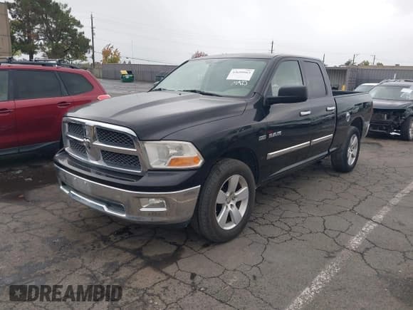 ✅ 2009 Dodge 1500 Sport • VIN: 1D3HV18TX9S768554 • Lot: 43699963. Listed on IAAI with 60,653 mi. Free auction sales archive from the USA and detailed vehicle history report at DreamBid. Image 18.