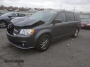 ✅ 2020 Dodge Grand Caravan SXT • VIN: 2C4RDGCG1LR254128 • Лот: 91040935. Опубликован ранее на Copart с пробегом 129 547 миль. Бесплатный доступ к архиву аукционных продаж из США и подробный отчёт об истории автомобиля на DreamBid. Изображение 1.