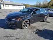 ✅ 2019 Chevrolet Impala LT • VIN: 2G11Z5S31K9137285 • Лот: 86685445. Опубликован ранее на Copart с пробегом 84 001 миль. Бесплатный доступ к архиву аукционных продаж из США и подробный отчёт об истории автомобиля на DreamBid. Изображение 1.