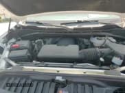 ✅ 2023 Chevrolet Silverado 1500 LT Trail Boss • VIN: 3GCUDFED0PG314130 • Lot: 80027005. Wystawiony na Copart z przebiegiem 50 234 mil. Bezpłatny archiwum sprzedaży aukcyjnych z USA i szczegółowy raport historii pojazdu na DreamBid. Zdjęcie 15.