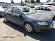 ✅ 2007 Volkswagen Passat 2.0T • VIN: WVWAK73C57P007265 • Lot: 64480075. Wystawiony na Copart z przebiegiem 144 470 mil. Bezpłatny archiwum sprzedaży aukcyjnych z USA i szczegółowy raport historii pojazdu na DreamBid. Zdjęcie 4.