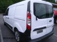 ✅ 2020 Ford Transit Connect XL • VIN: NM0LS7E20L1435512 • Lot: 42406073. Listed on IAAI with 120,343 mi. Free auction sales archive from the USA and detailed vehicle history report at DreamBid. Image 1.